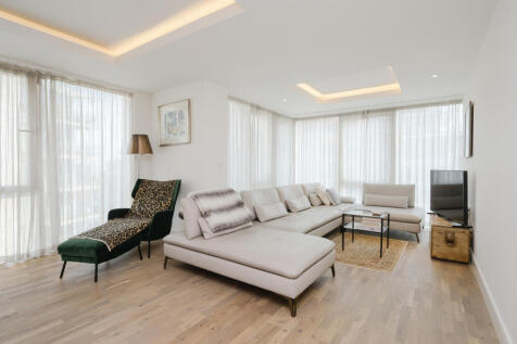 Juniper Drive, London, SW18 1