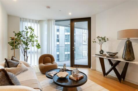 9 Eastfields, Riverside Quarter, Wandsworth, London, SW18