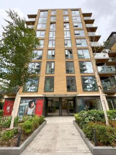 Juniper Drive, London, SW18