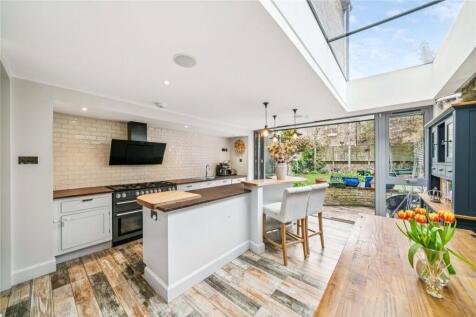 Skelbrook Street, SW18