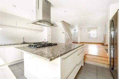 Tonsley Road, Tonsleys, Wandsworth, London, SW18