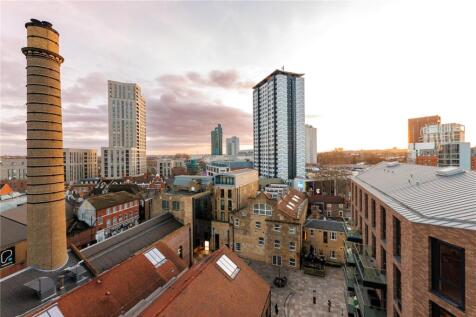 Bellwether Lane, London, SW18