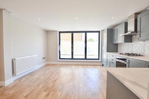 Merton Road, London, SW18
