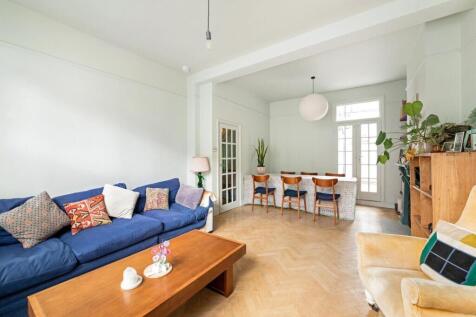 Colwell Road, East Dulwich, London, SE22