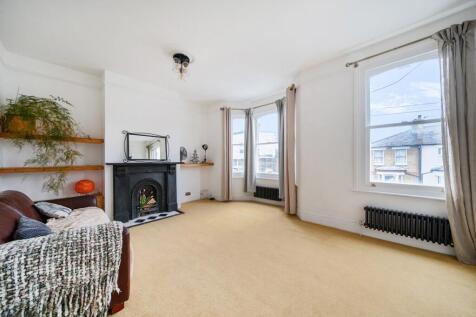Dunstans Road, East Dulwich, London, SE22