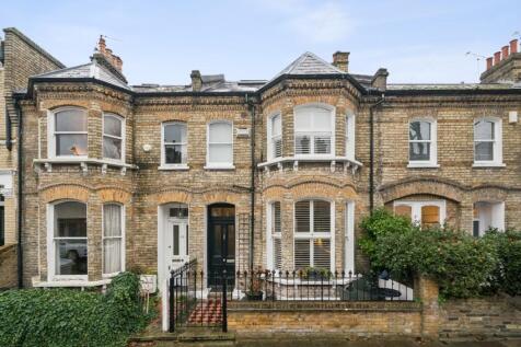 Amerland Road, London, SW18