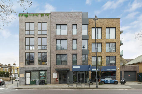East Hill, London, SW18