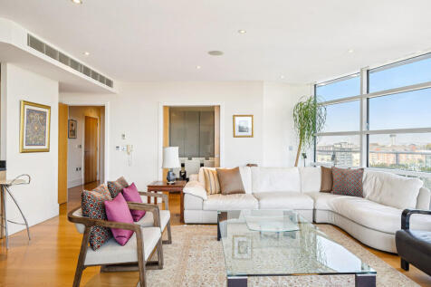 Juniper Drive, London, SW18