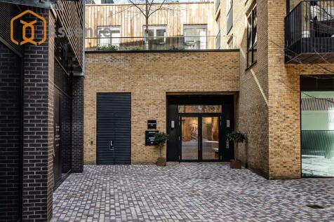 Gowing House, 4 Drapers yard, SW18 