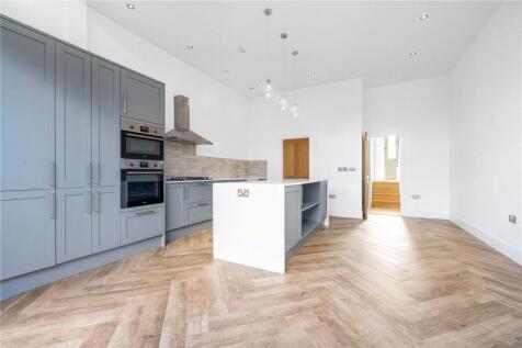 Dunstans Road, East Dulwich, London, SE22