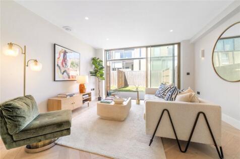 Pellatt Road, East Dulwich, London, SE22