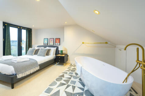 Landells Road, London, SE22