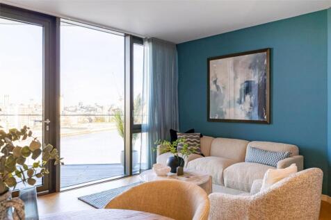 9 Eastfields, Riverside Quarter, Wandsworth, London, SW18