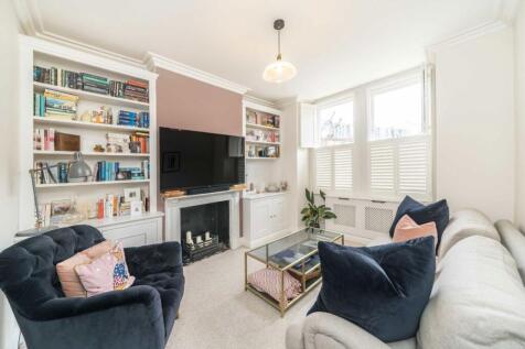 Keble Street, Earlsfield