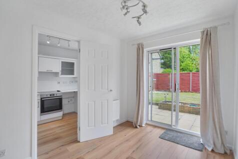 Abbotswood Road, East Dulwich, London, SE22