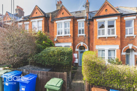 Dunstans Road, London