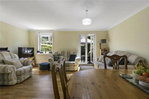 Rodwell Road, East Dulwich, London, SE22