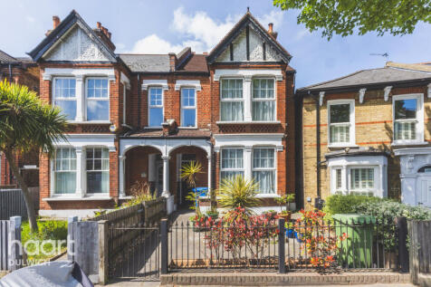 Lordship Lane, London