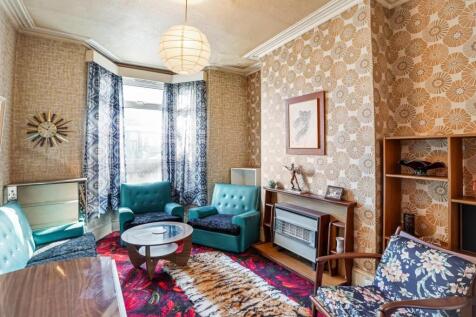 Lordship Lane, East Dulwich, London, SE22