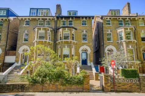 East Dulwich Road, East Dulwich, London, SE22
