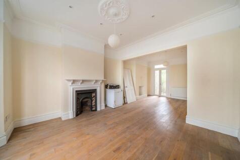 Elmfield Road, Balham