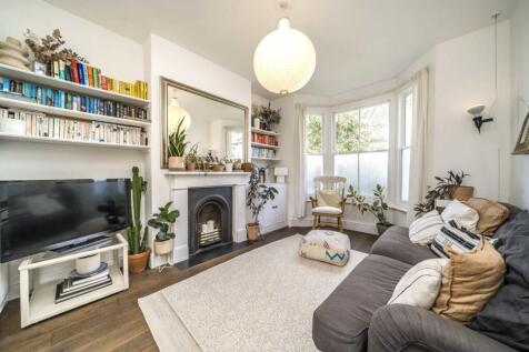 Graveney Road, Tooting