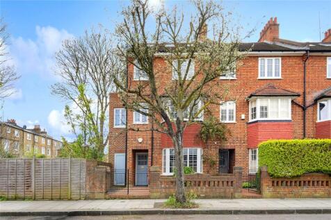 Findon Road, London, W12
