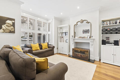 Mandrake Road, SW17