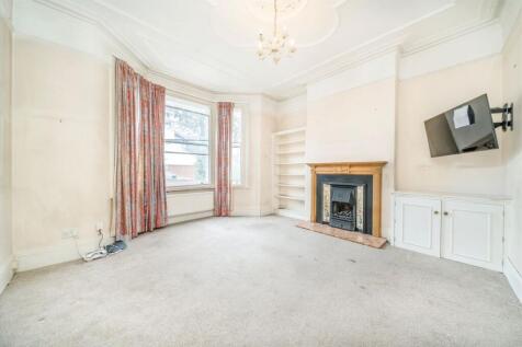 Cloudesdale Road, Balham