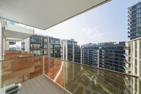 Belvedere Row Apartments, White City Living