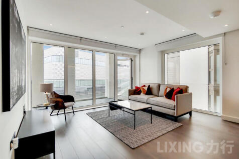 Fountain Park Way, White City, W12 7JT