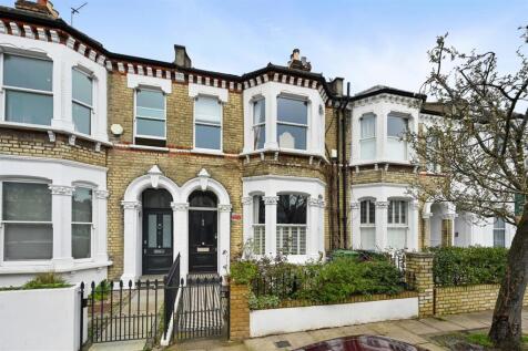 Ethelden Road, London W12