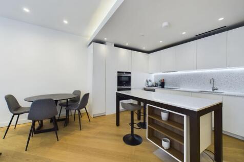 Wood Crescent, Wood Lane, W12 7GP