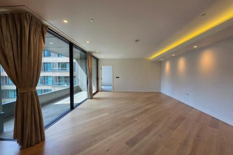 Wood Lane, London, W12