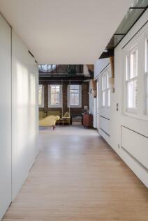 Archdale Road, Dulwich, London, SE22