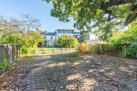 Lordship Lane, East Dulwich, London, SE22