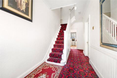 Dog Kennel Hill, East Dulwich, London, SE22