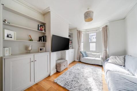 Zenoria Street, East Dulwich, London, SE22