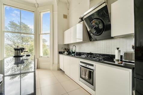 Overhill Road, East Dulwich, London, SE22