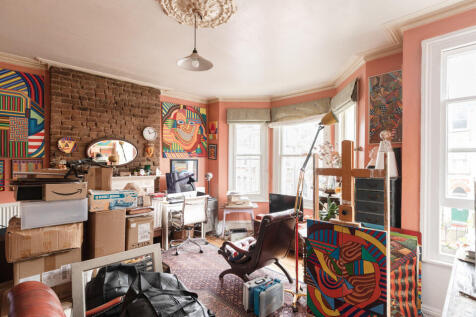 Oakhurst Grove, East Dulwich, London, SE22