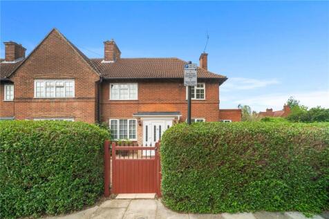 Hemlock Road, Shepherd's Bush, W12