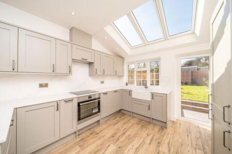 Dunoon Road, Honor Oak