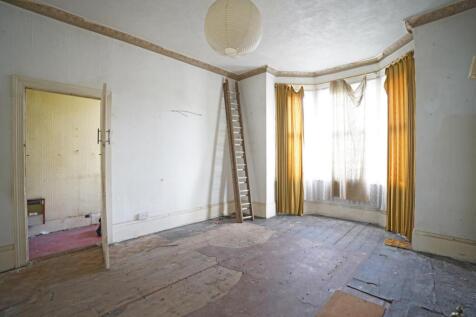 Wood Vale, Forest Hill, London, SE23