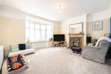 Grierson Road, Honor Oak