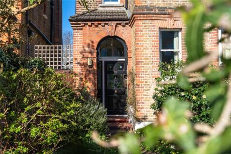 Killieser Avenue, London, SW2