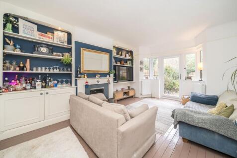 Wavertree Road, Streatham