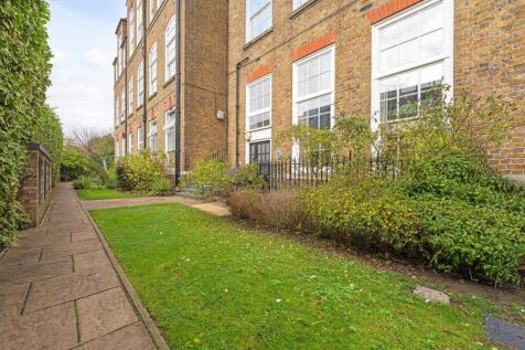 Lyham Road, SW2
