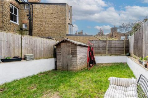 Endymion Road, London, SW2