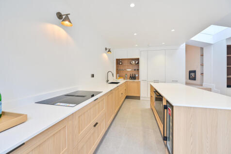 Craster Road, London, SW2