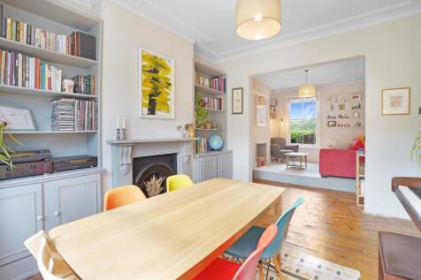 Mayall Road, Herne Hill, London, SE24